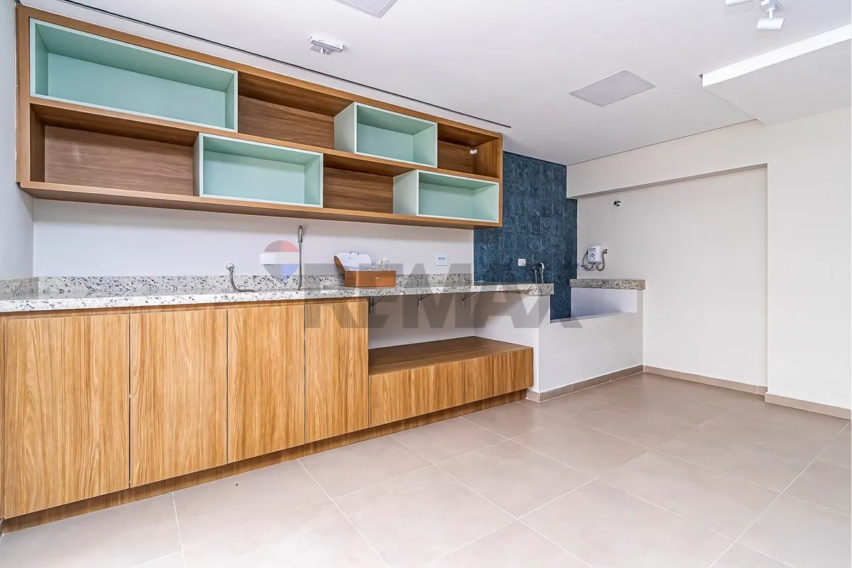 Apartamento mobiliado, 53 m², com espaço de home office — photo 13