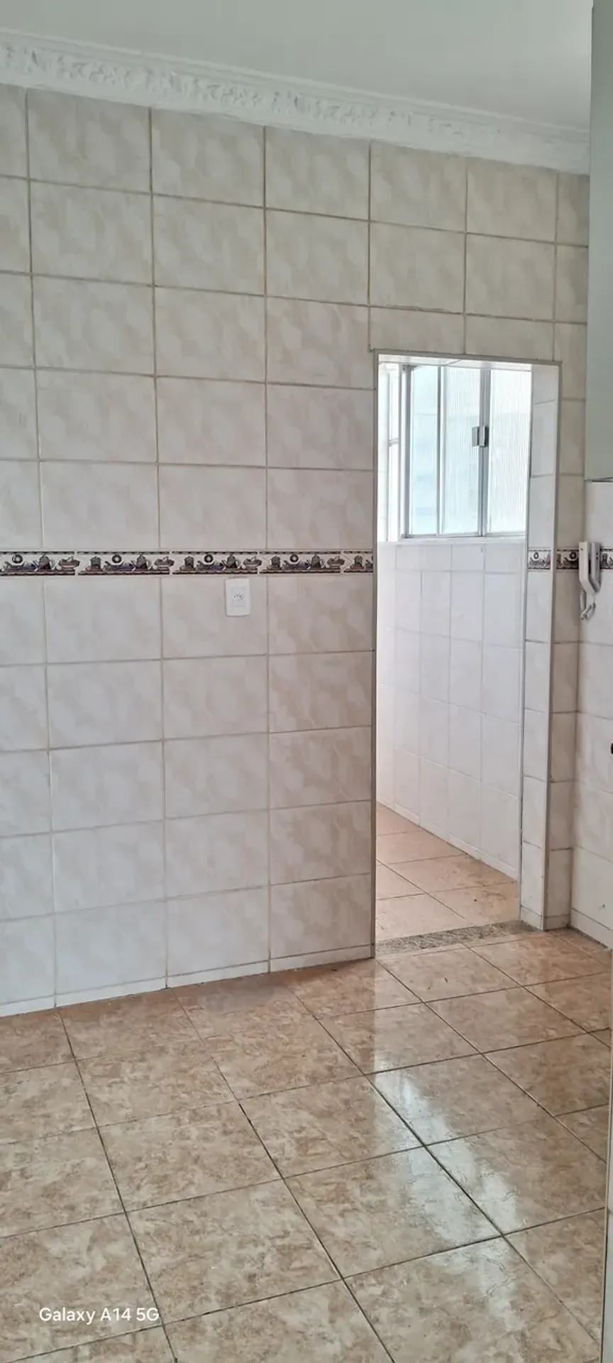 Квартира 70 м² на 4 этаже с видом на город — photo 2