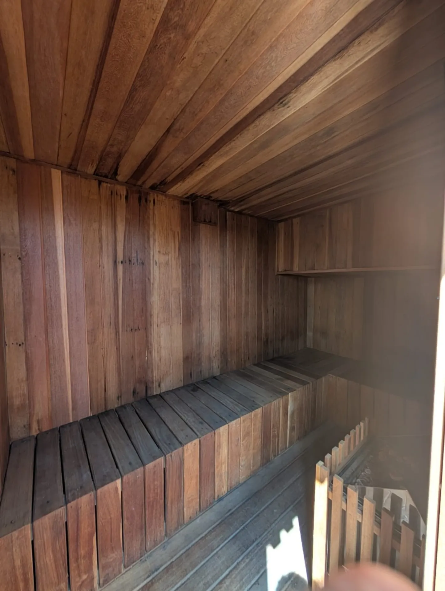 Apartment, 370 m², with a grill on the balcony — photo 19