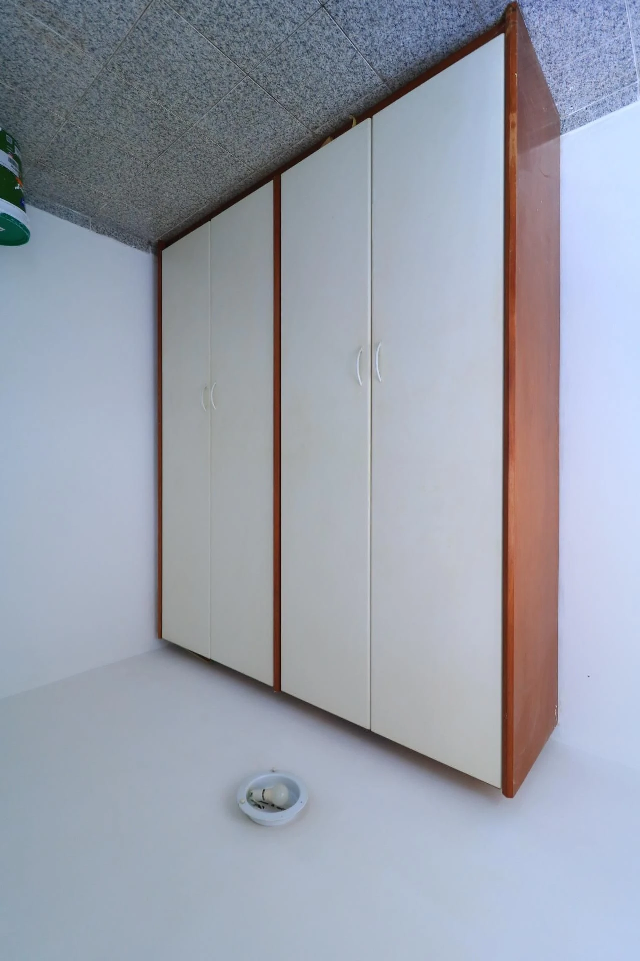 Apartamento sin amueblar de 2 dormitorios con balcón — photo 29
