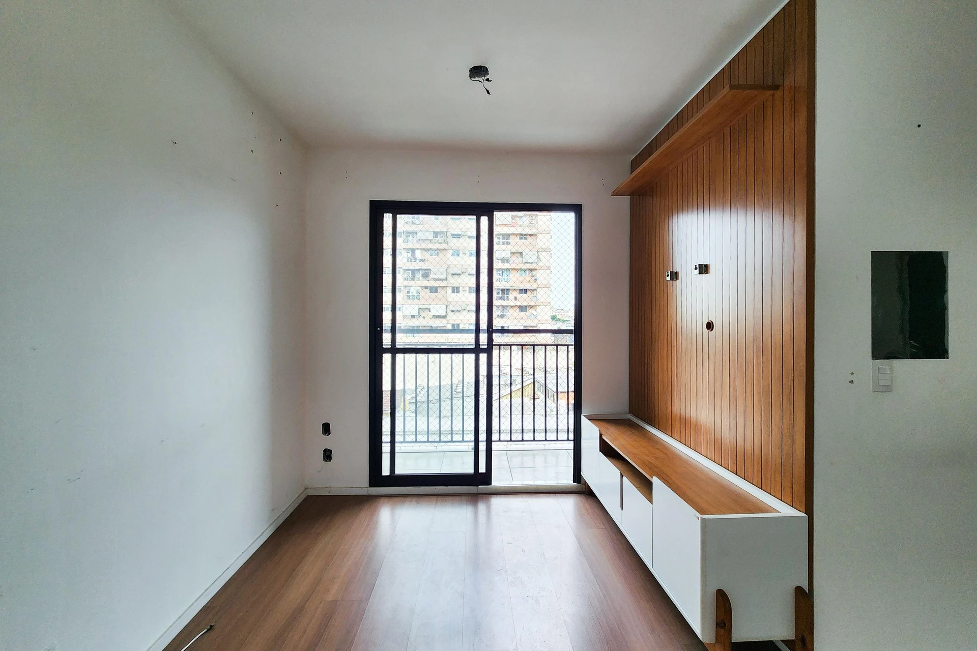 Apartamento, 45 m², com espaço de home office — photo 10