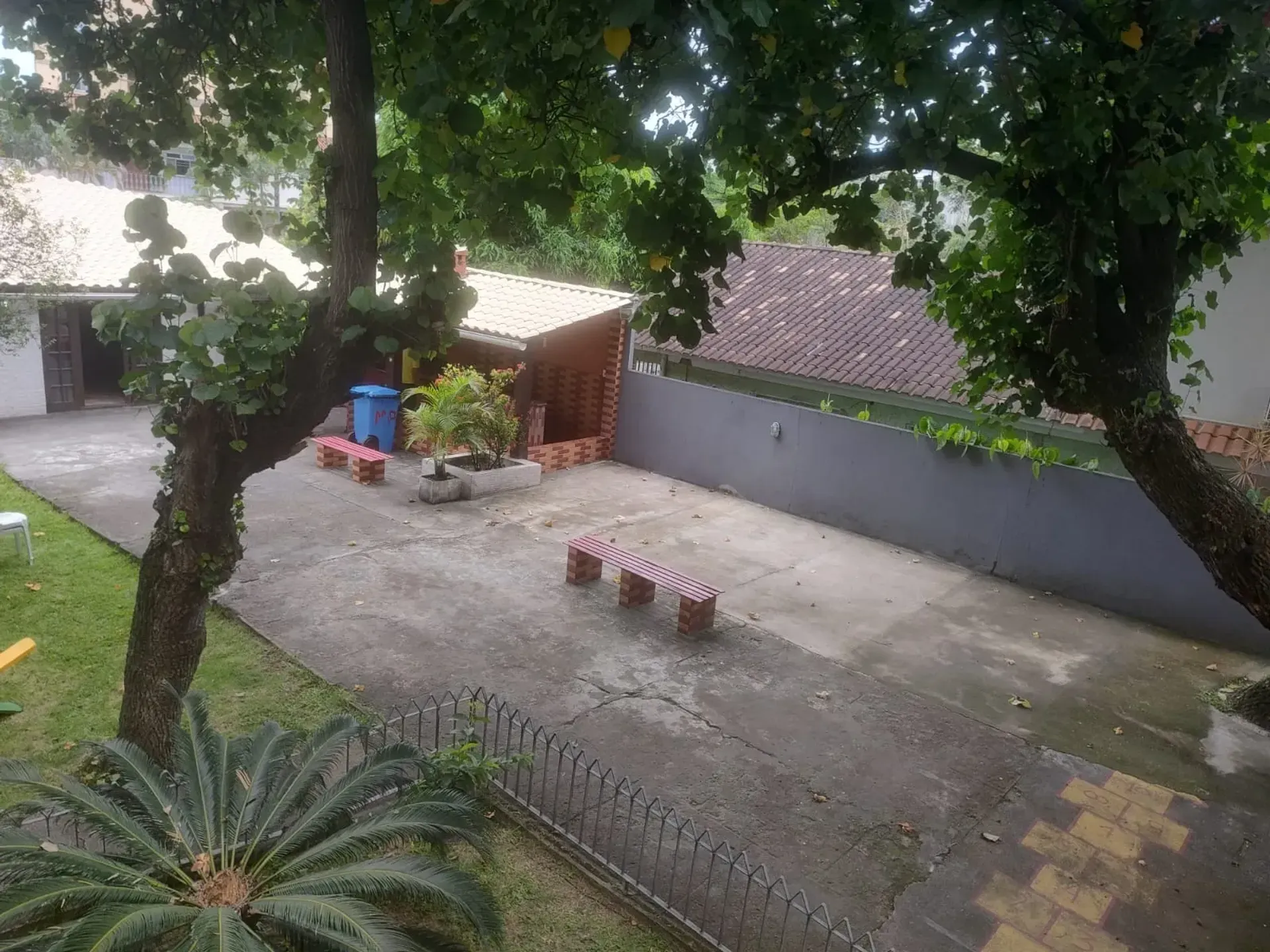 Apartamento de 55 m² no 3º andar com jardim privativo — photo 10