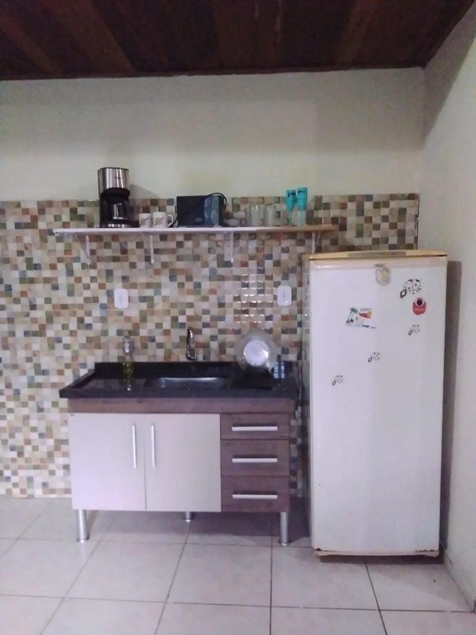 One-bedroom apartment with a home office in Rio de Janeiro — photo 7