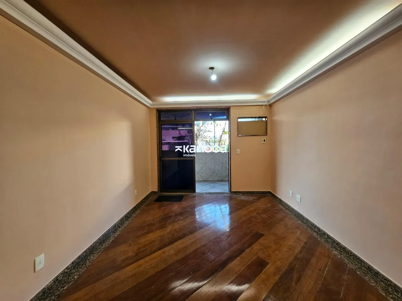 Apartamento de 4 quartos com 3 banheiros e vista — photo 15