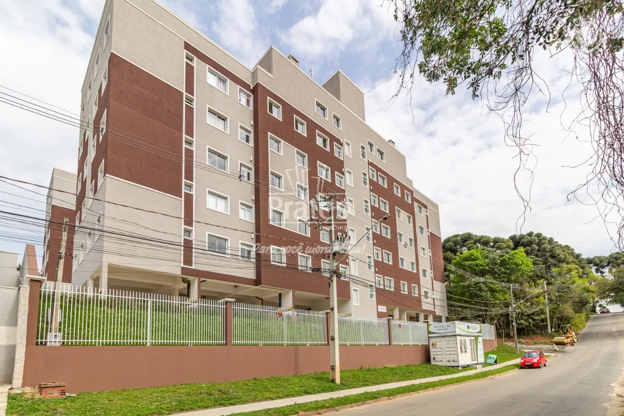 Apartamento de 2 dormitorios con cocina abierta y 77 m² — photo 19