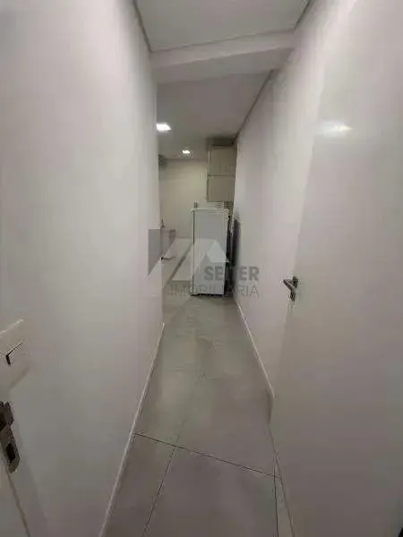 Furnished apartment, 48 m², with a washing machine — photo 6
