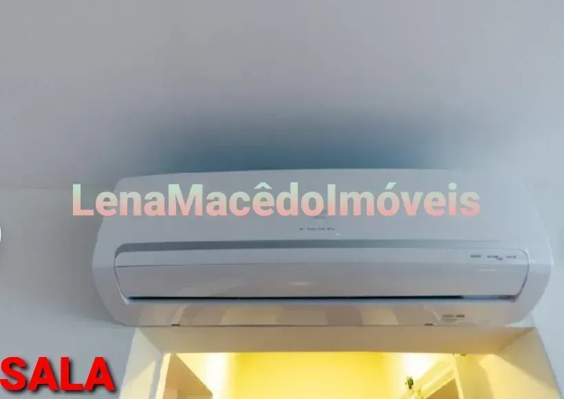 2 quartos e máquina de lavar: apartamento de 87 m² — photo 23