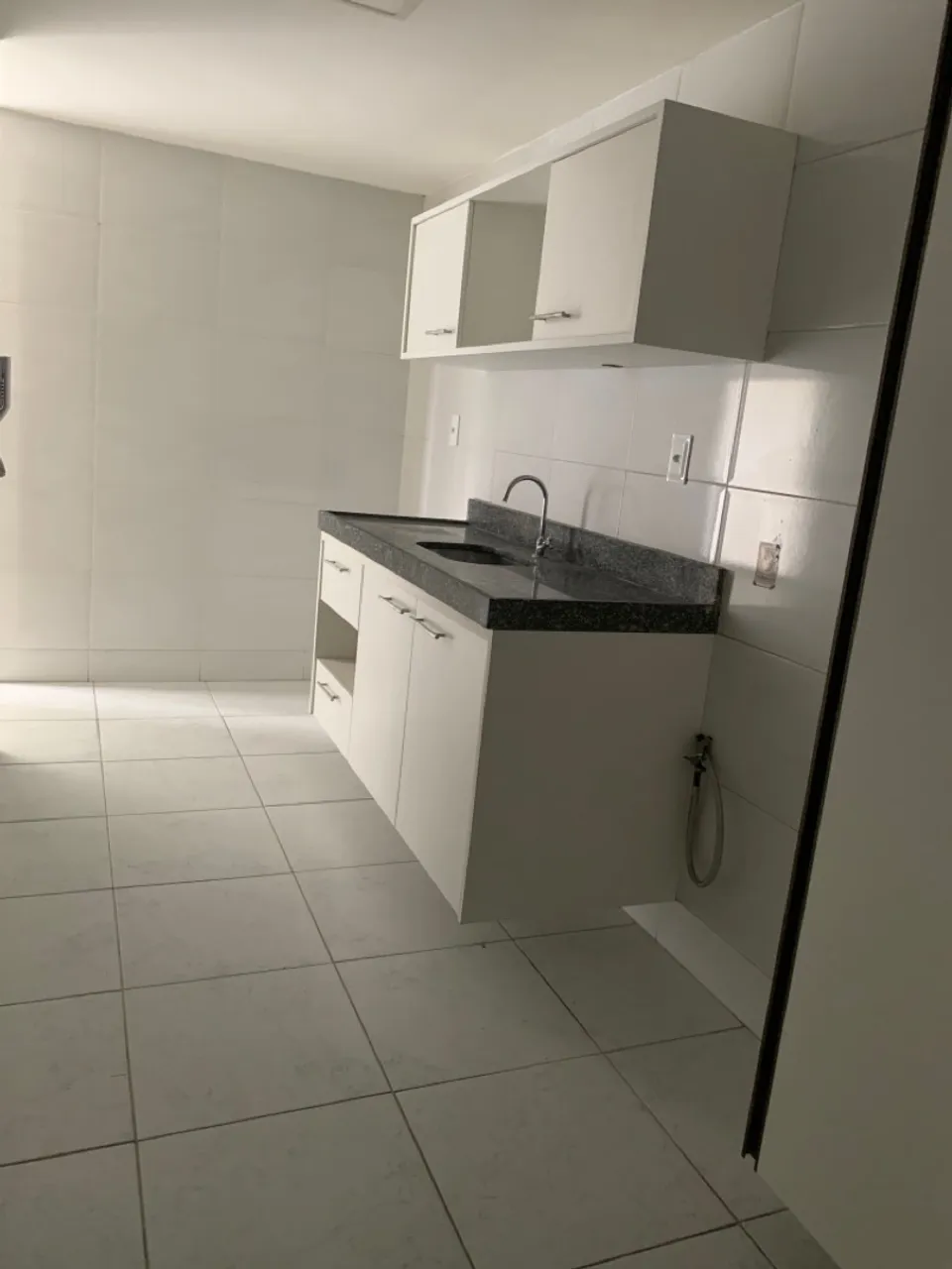 2-bedroom apartment, 65 m² — photo 2