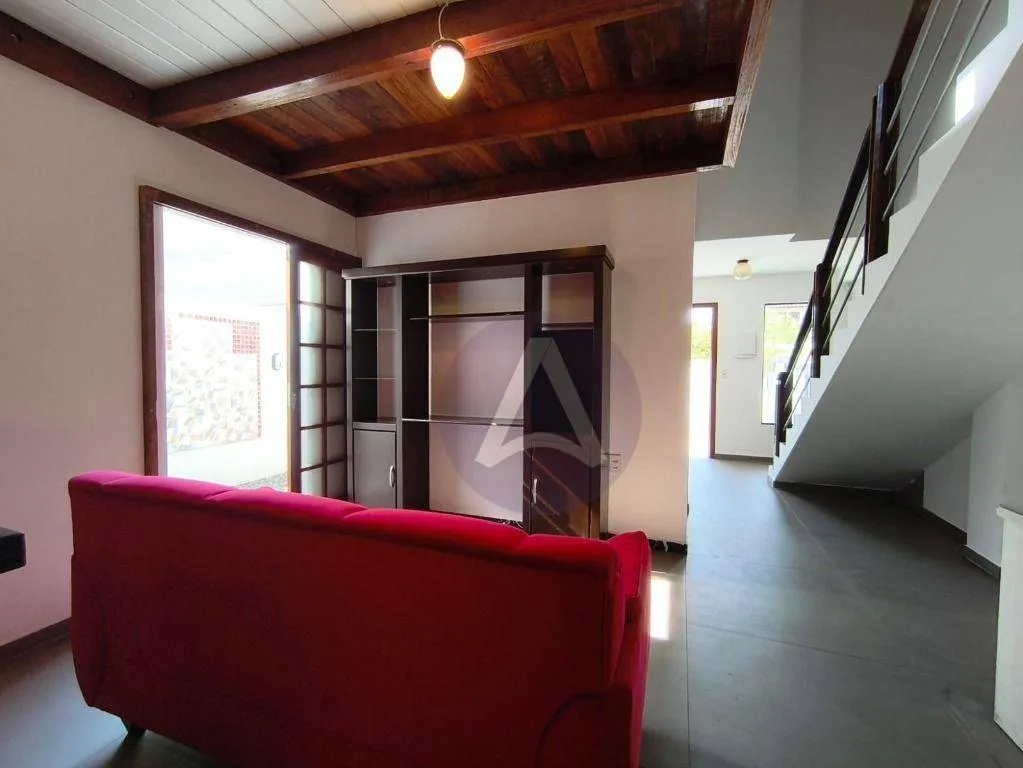 89 m² house with 1 bedroom and open-plan kitchen — photo 18