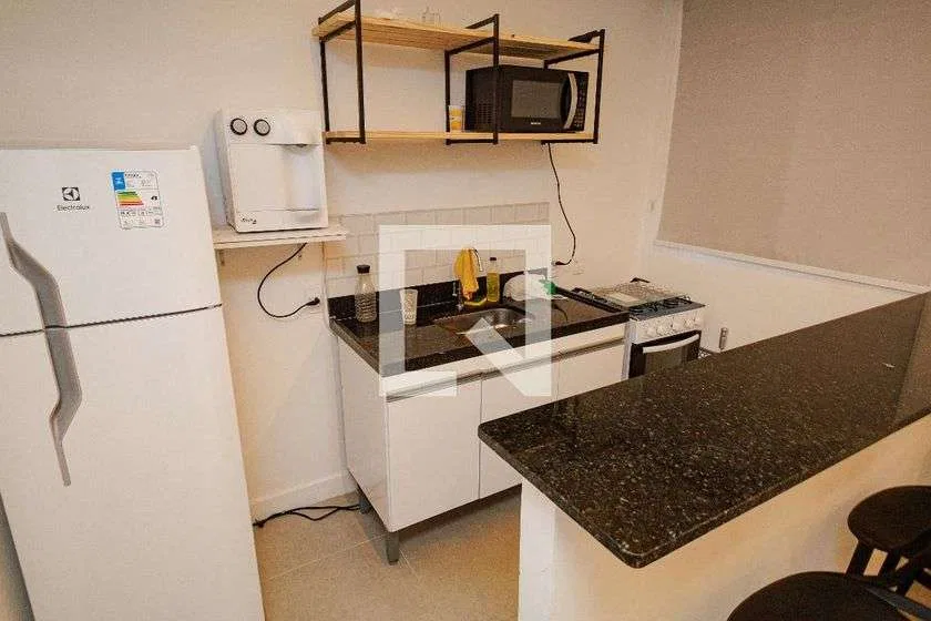 Apartamento de 2 quartos sem vaga, 41 m² — photo 24