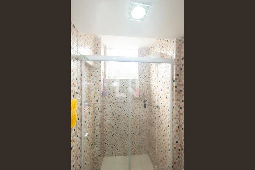 Apartamento, 45 m², com máquina de lavar — photo 11