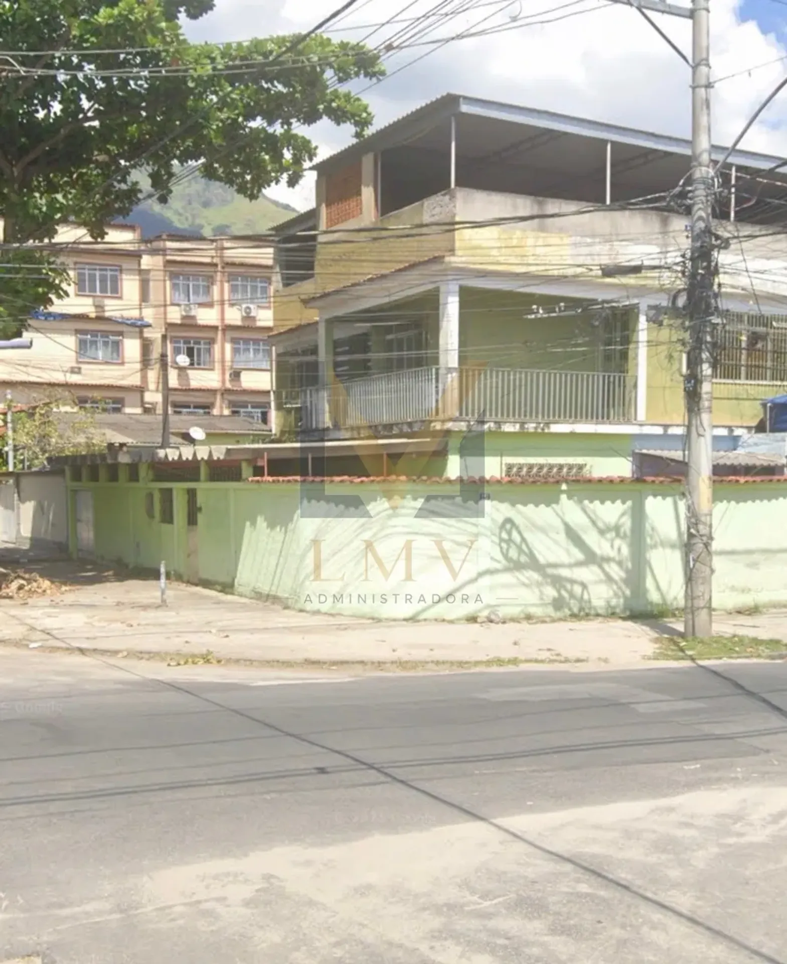 Casa sem mobília de 130 m² com 1 quarto e área gourmet — photo 5