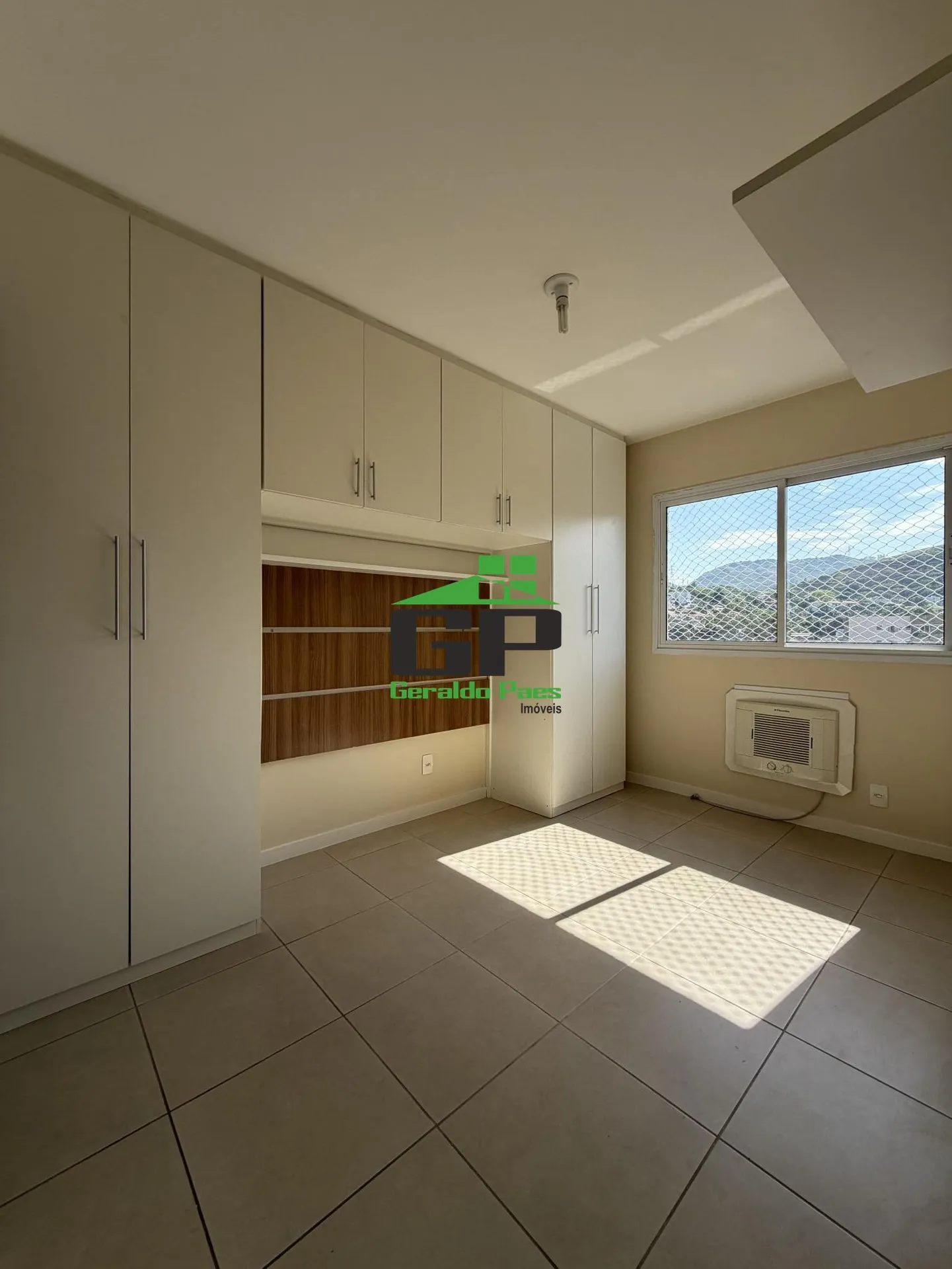 Apartamento de 2 quartos em condomínio com academia — photo 21