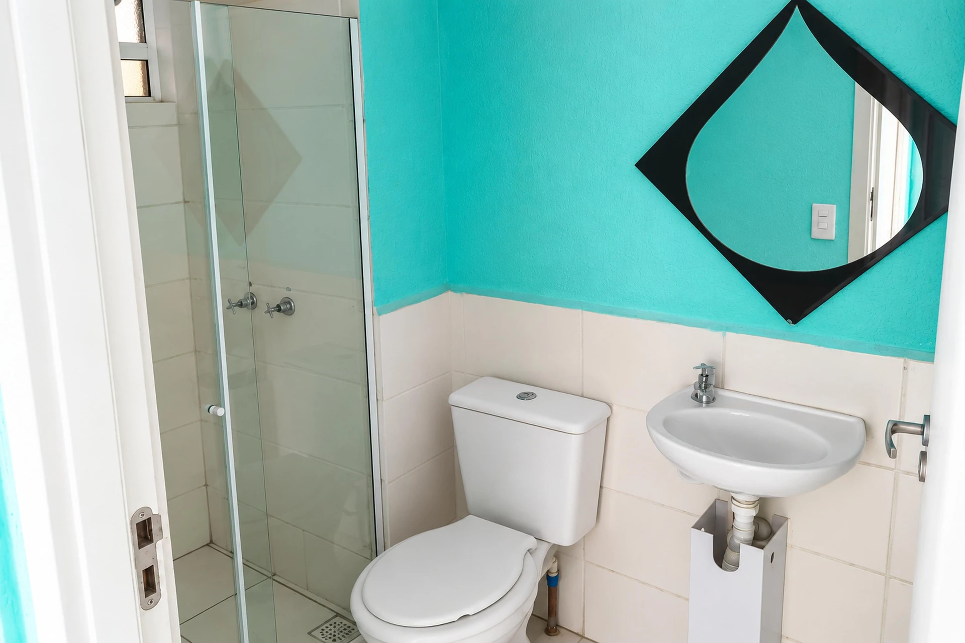 Apartamento de 2 quartos e 60 m² — photo 6
