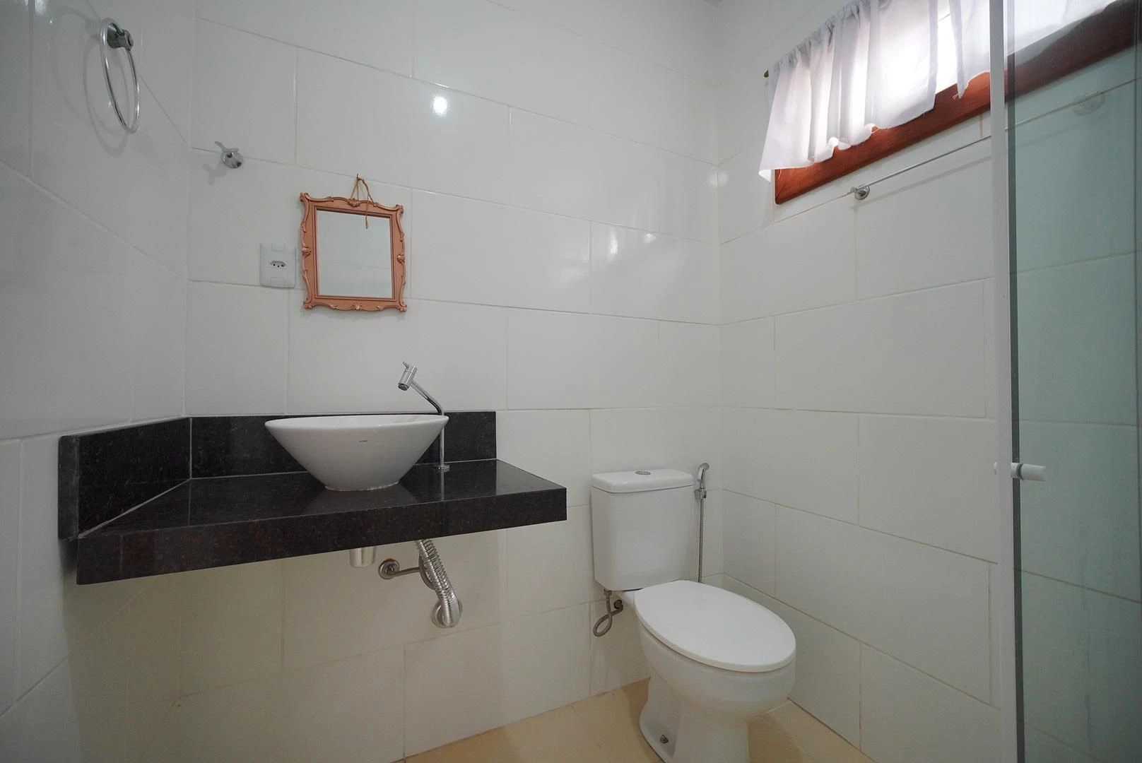One-bedroom apartment, 33 m² — photo 9
