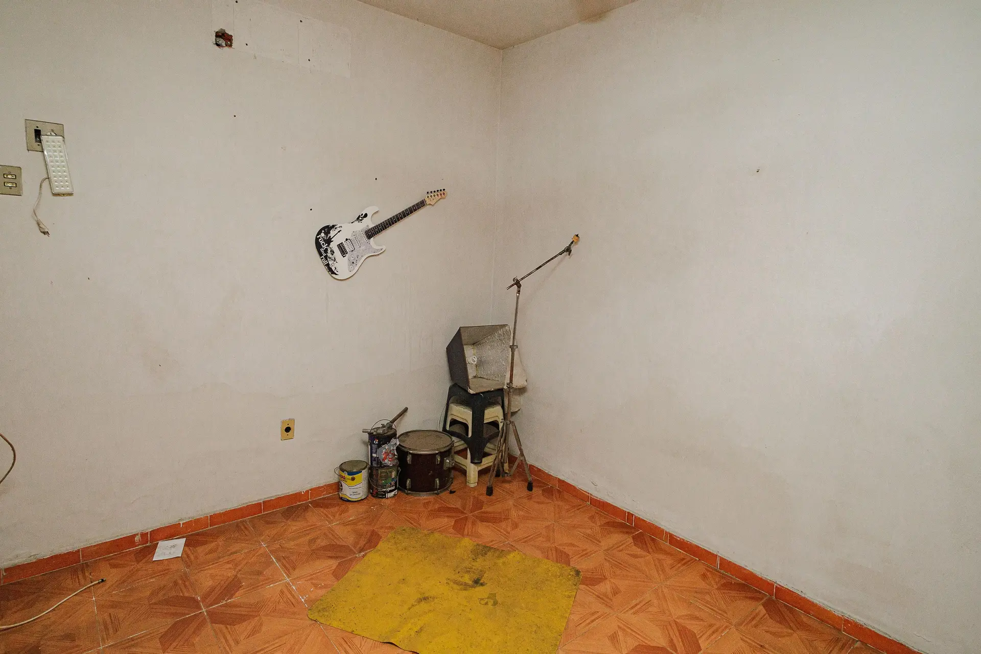 Casa com 6 quartos e jardim privativo — photo 45