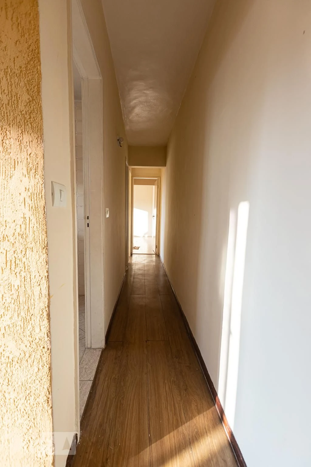 60 m² apartment with a washing machine and a home office — photo 20