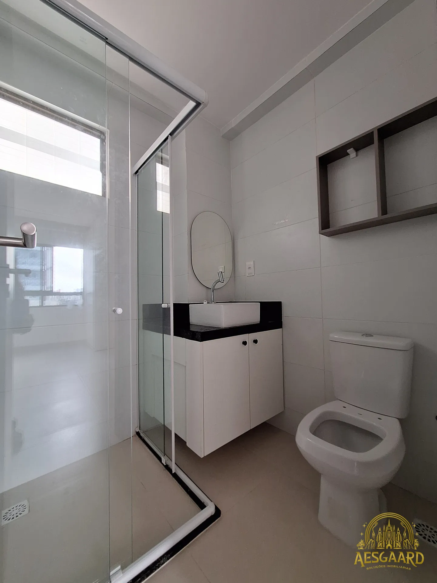 Apartamento mobiliado, 52 m², com espaço de home office — photo 13