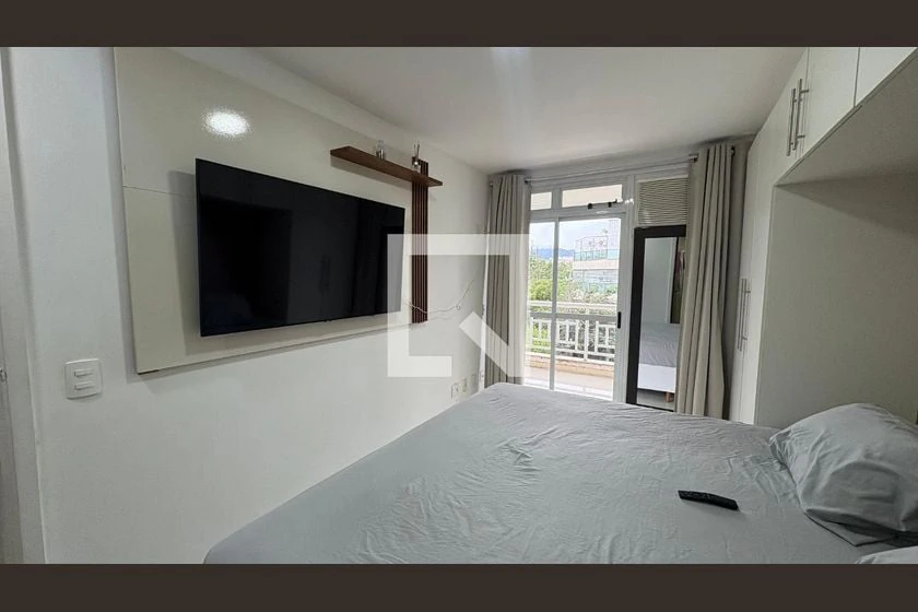 Furnished apartment, 114 m², with a dishwasher — photo 44