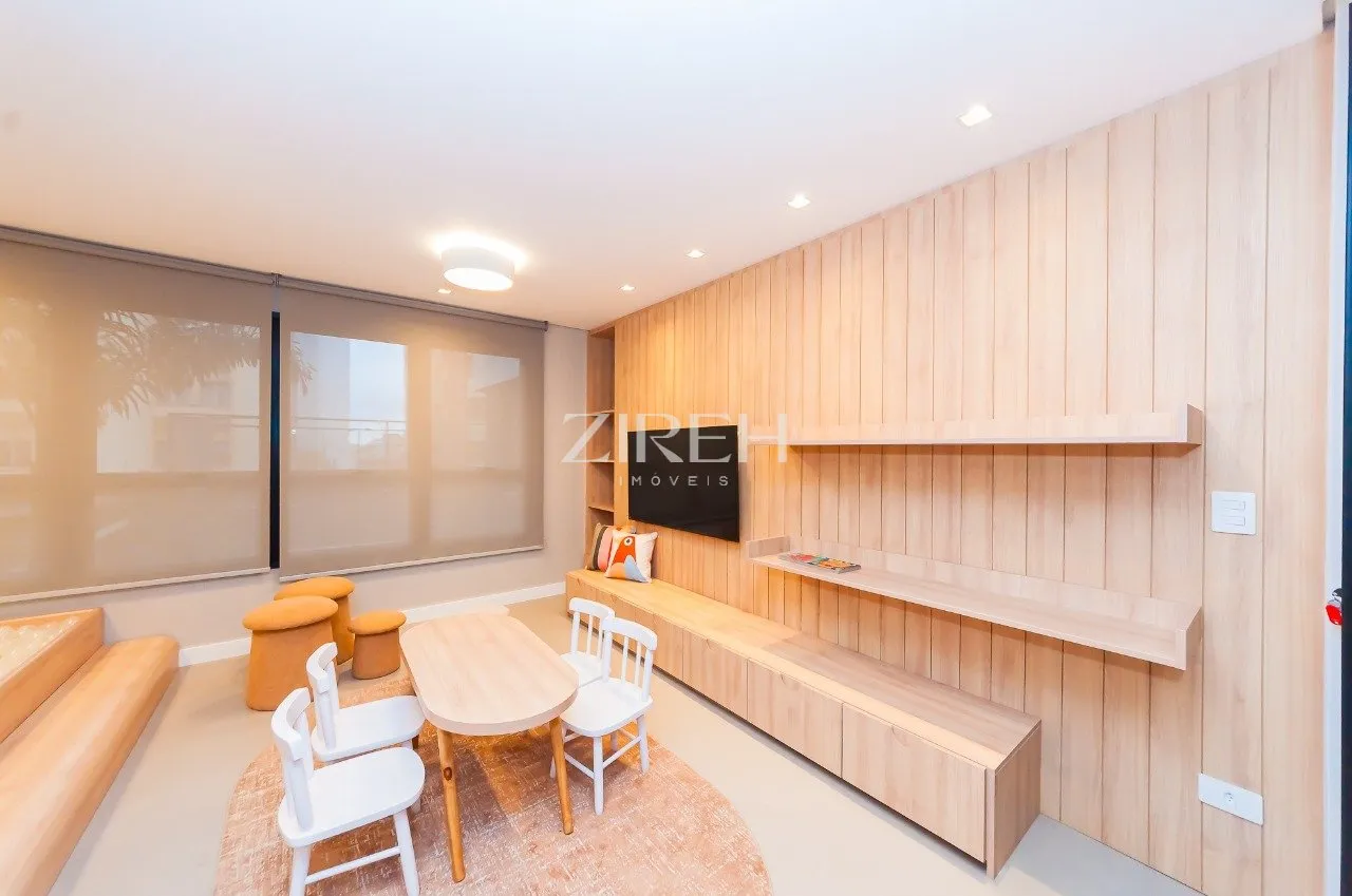 Квартира 121 м²: 2 спальни со своими ванными и 2 места — photo 28