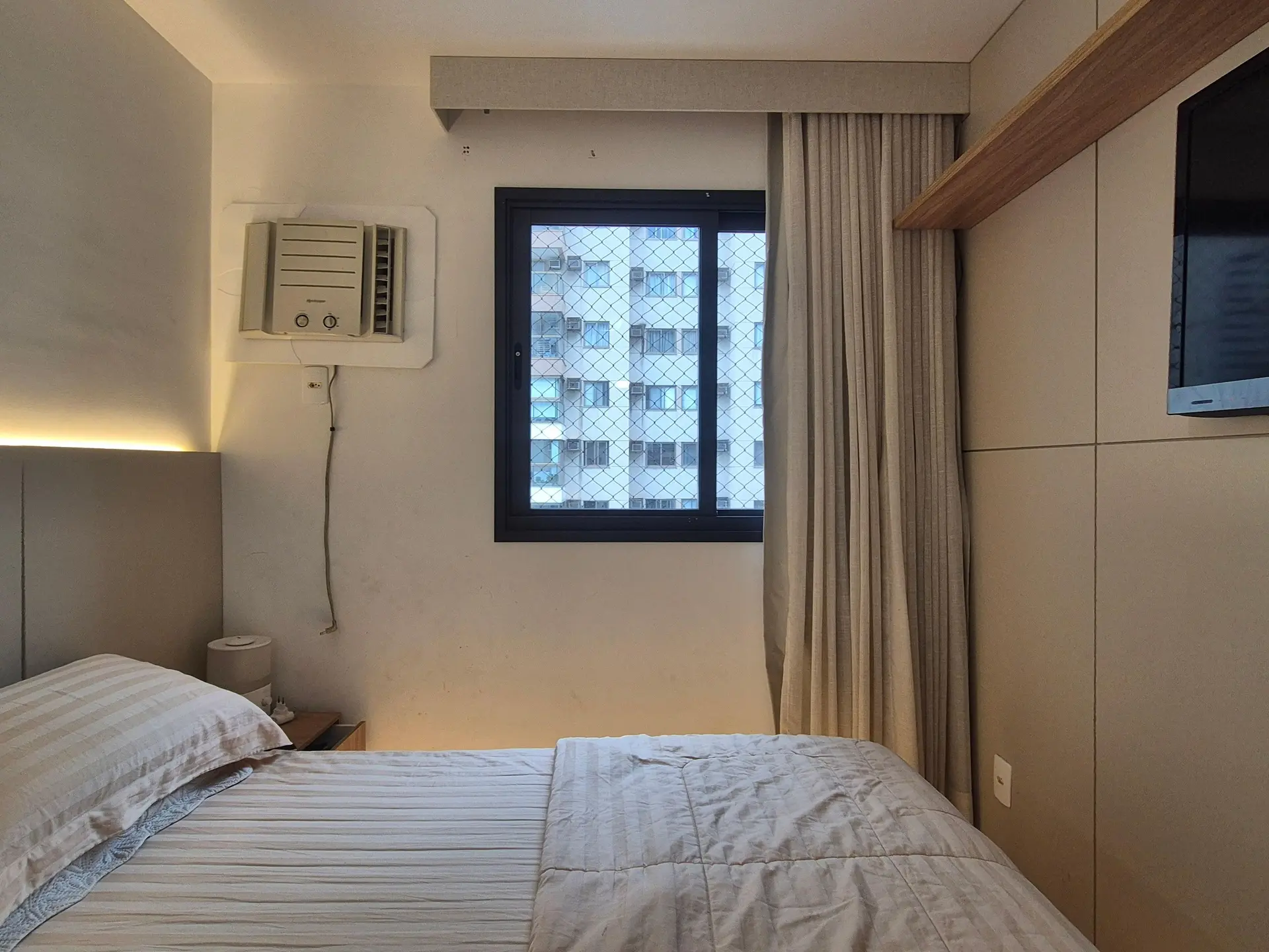 Apartamento com varanda gourmet, Recreio dos Bandeirantes — photo 49