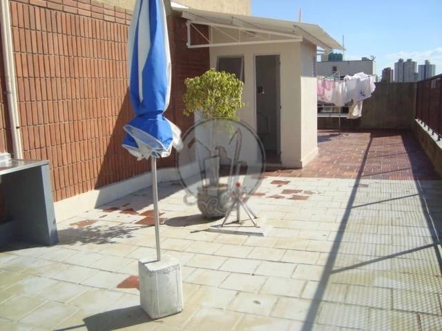 Apartamento, 44 m², com piso de madeira ou laminado — photo 11