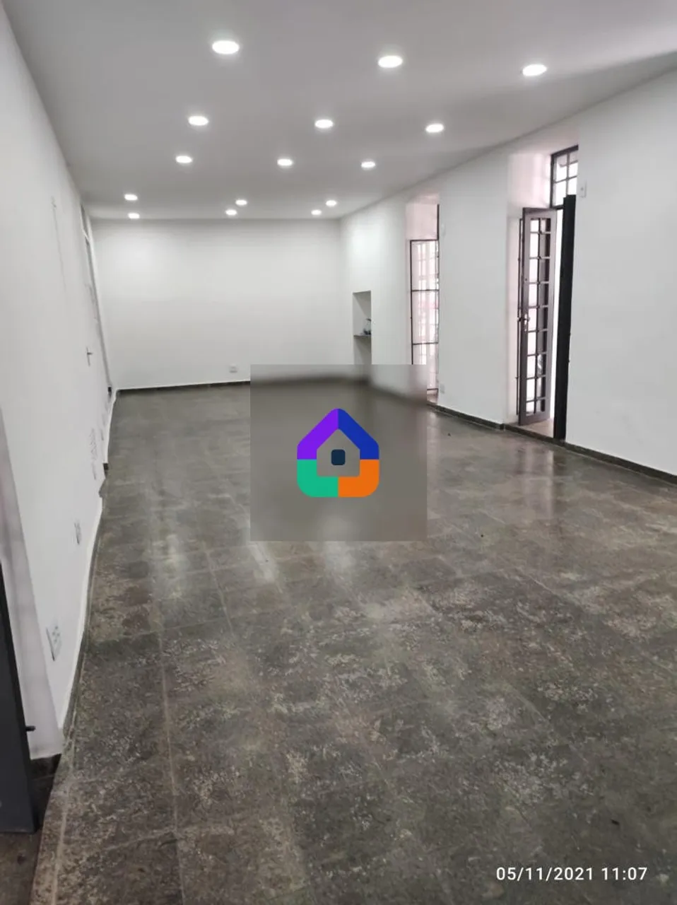 Casa comercial com 1 quarto e 5 banheiros — photo 10