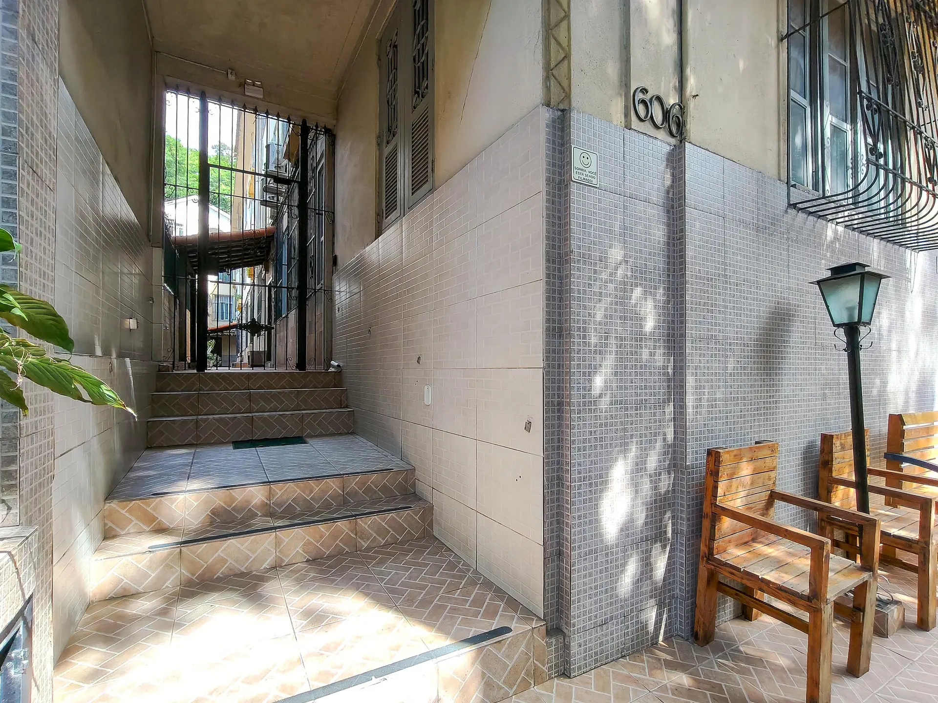 Apartamento com 3 quartos e 2 banheiros — photo 54