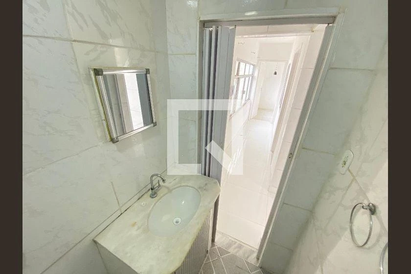 Casa para aluguel com 2 quartos e 50 m², sem vaga — photo 45