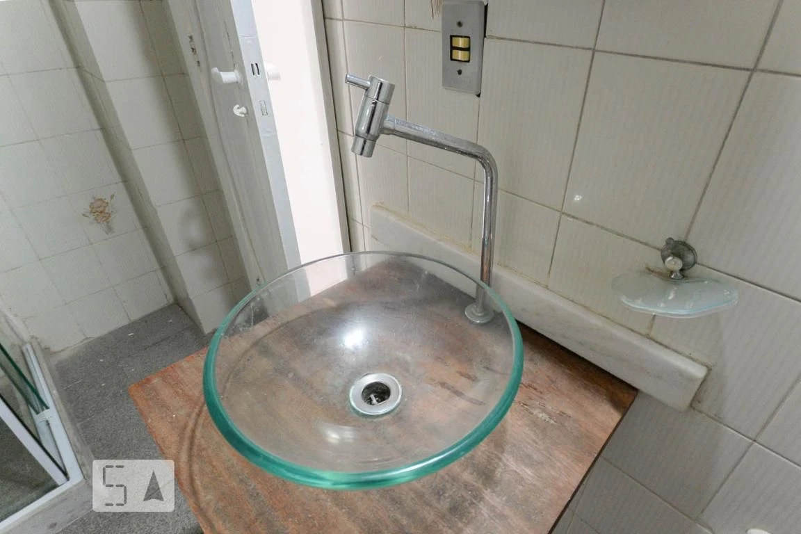 Квартира 80 м², 2 спальни, Рио-де-Жанейро — photo 12