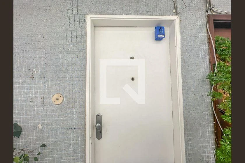Apartamento de 1 quarto com máquina de lavar, Botafogo — photo 28