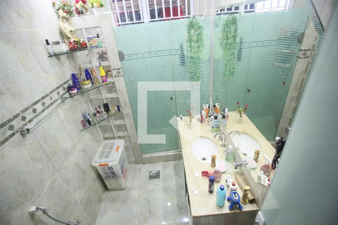 5-bedroom house with a bathtub in Rio de Janeiro — photo 67