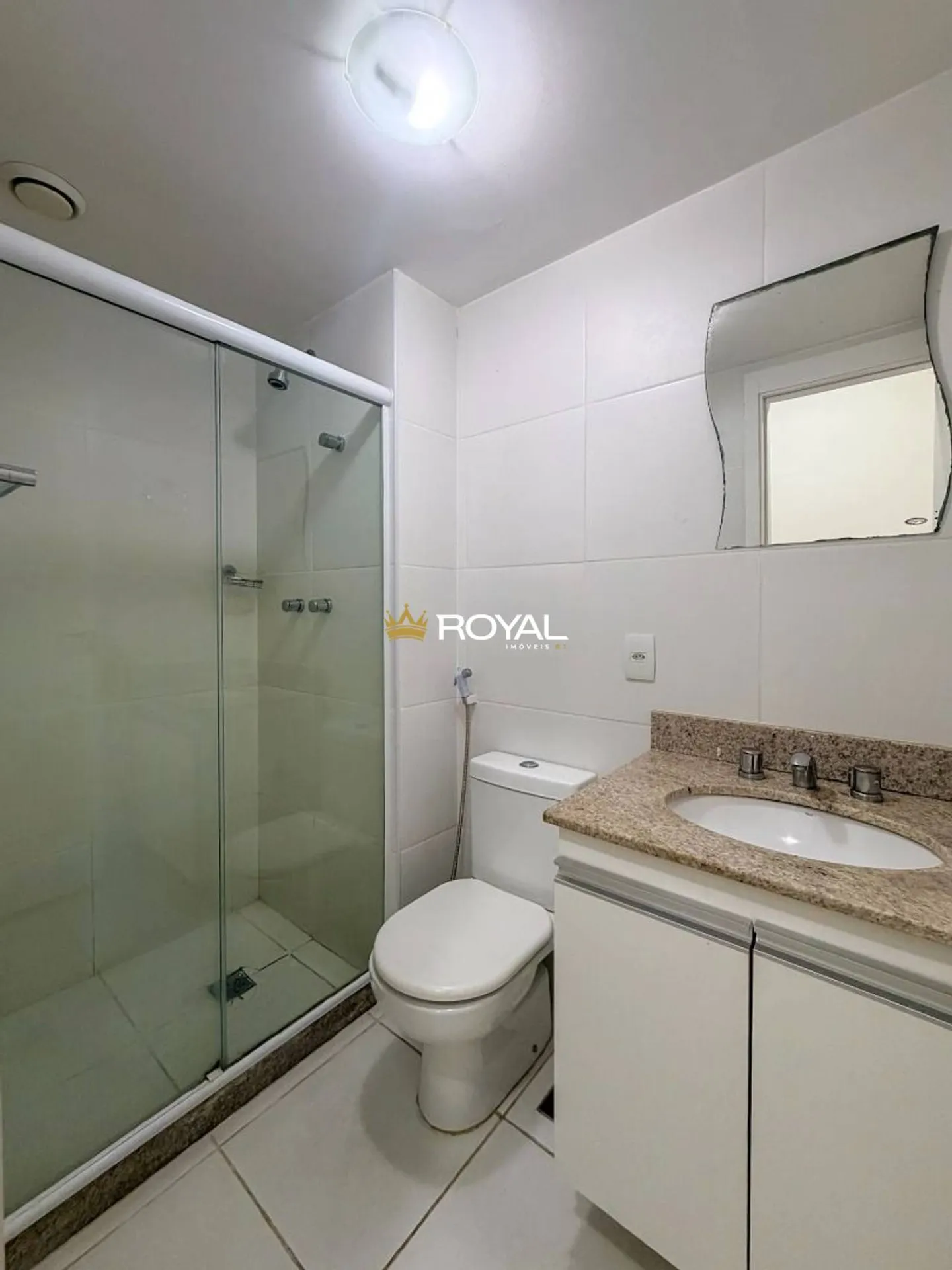 Apartment, 70 m², with a glass-enclosed balcony — photo 28