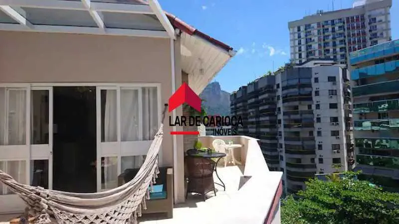 Furnished 1-bedroom apartment with 2 bathrooms and balcony — photo 12