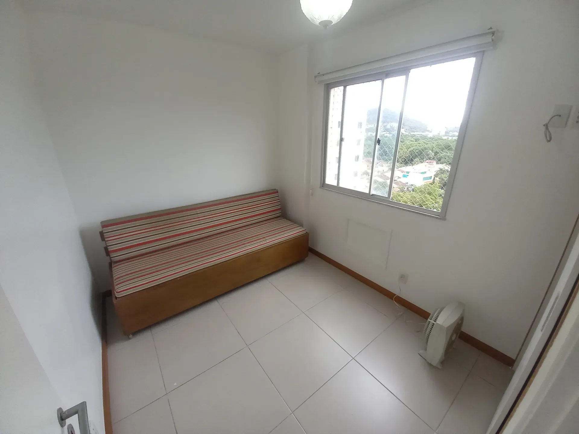 Apartamento mobiliado de 3 quartos no 11º andar — photo 10