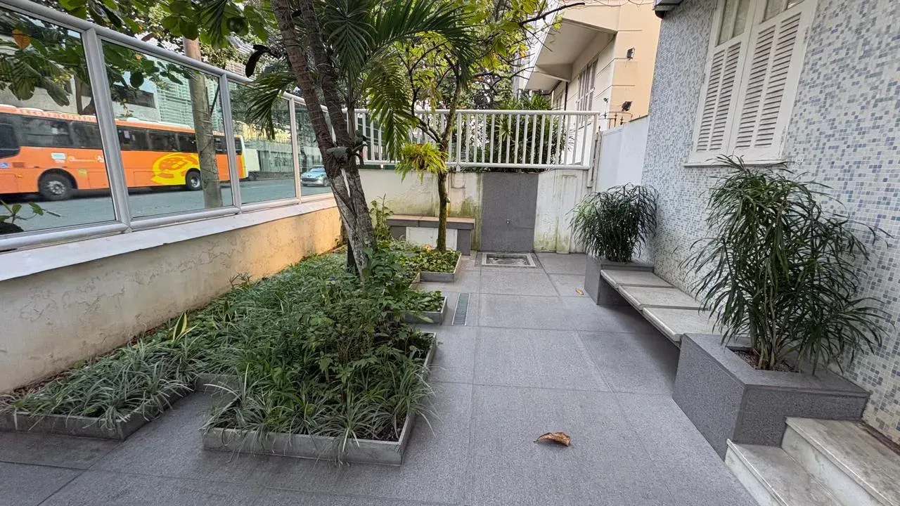 Studio sem vaga de garagem com 1 quarto e 1 banheiro — photo 16