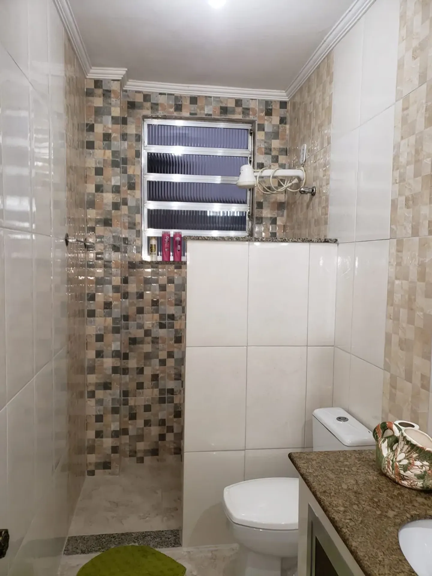 Apartment with 3 bedrooms and 1 bathroom — photo 21