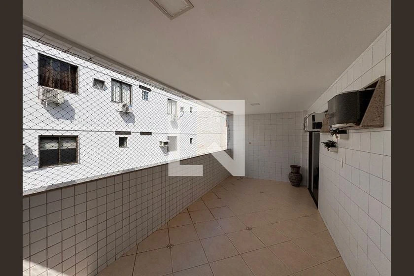 Apartamento de 190 m² com 3 suítes e varanda envidraçada — photo 24