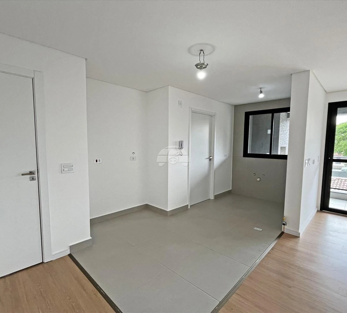 Apartment, 80 m², with a grill on the balcony — photo 41