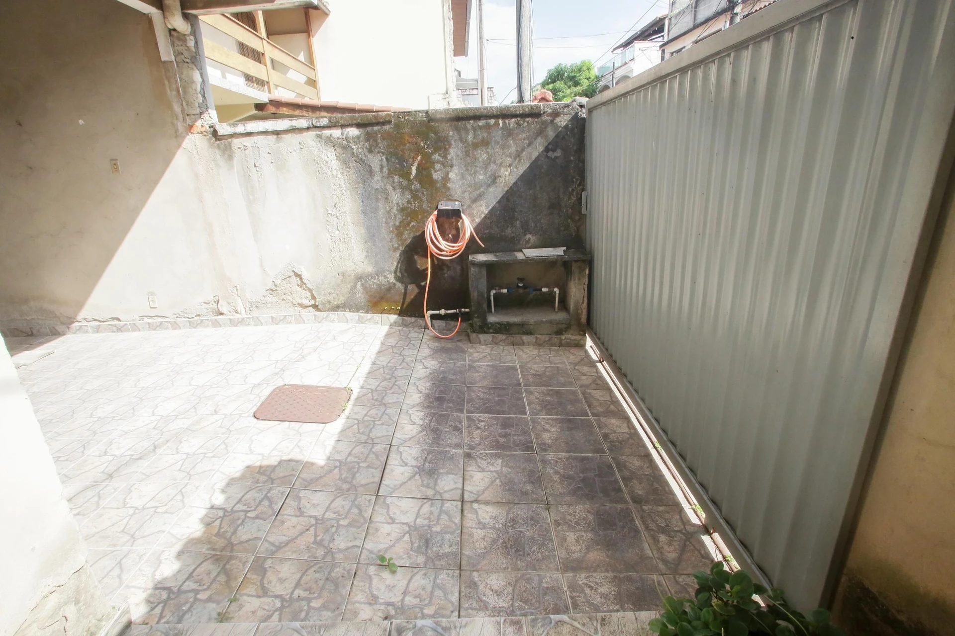 Casa mobiliada com 2 suítes e 3 banheiros e 1 vaga — photo 44