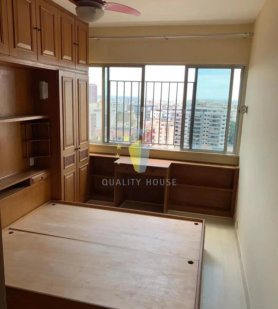 Apartamento com elevador, 3 quartos e 2 vagas — photo 17