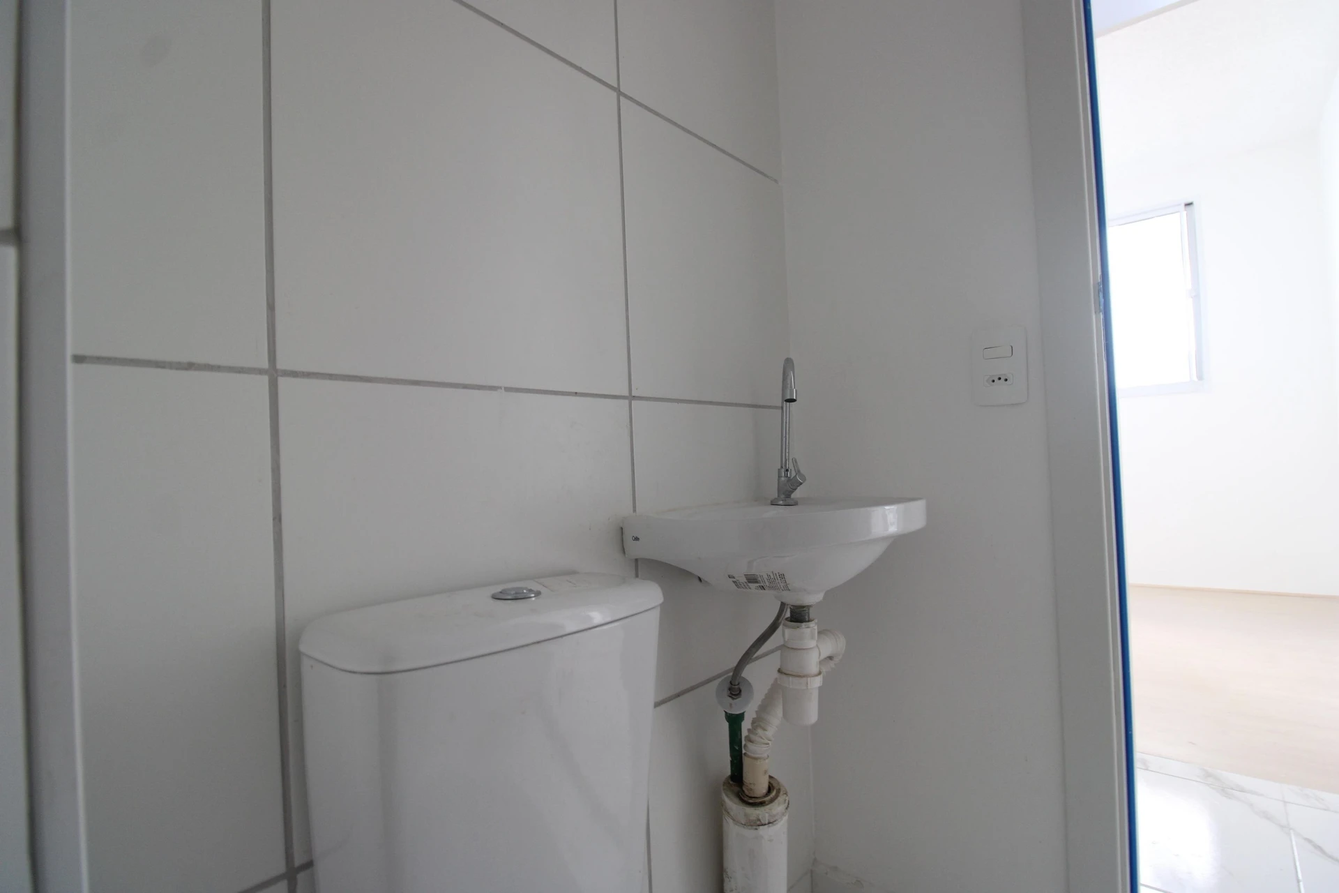 Apartamento de 2 quartos e 57 m² — photo 15