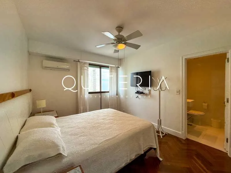 Apartment with 4 bedrooms and 5 bathrooms plus 2 parking spaces — photo 6