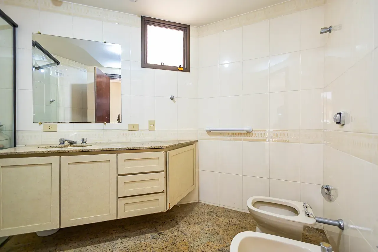 Apartamento de 334 m² com 4 quartos e cozinha a gás — photo 15