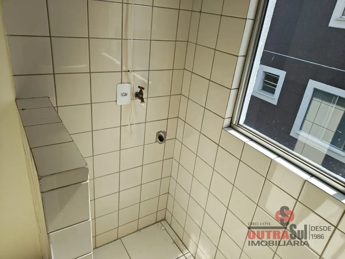 Departamento en piso 2 con lavadora — photo 17
