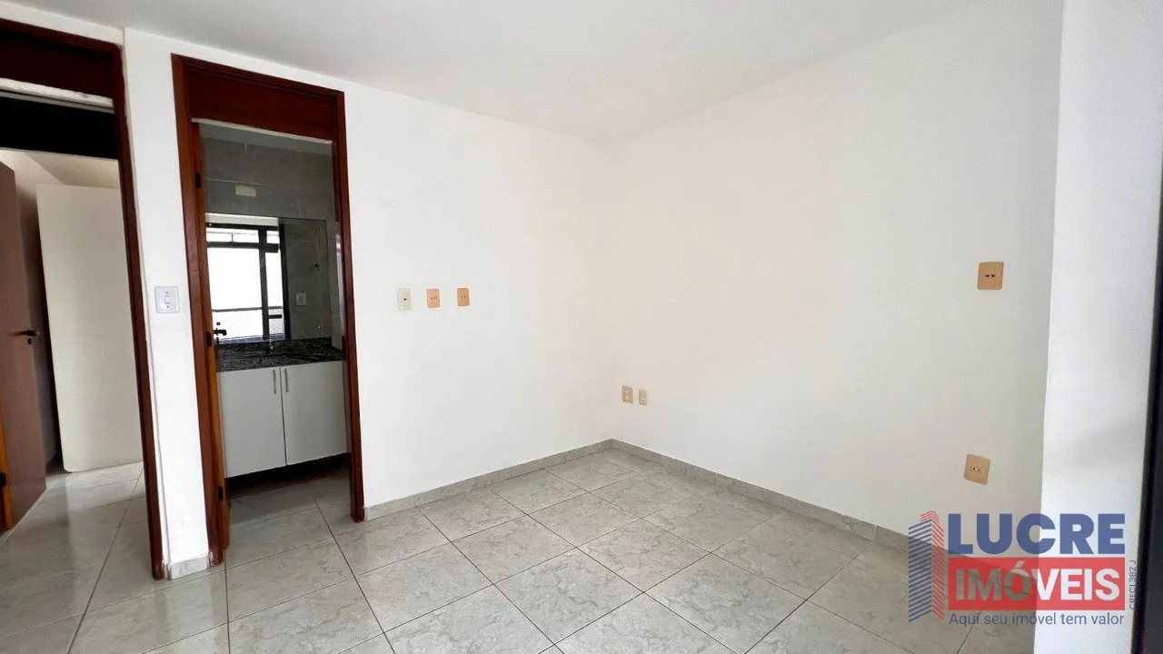 3-bedroom apartment with a water view in João Pessoa — photo 10