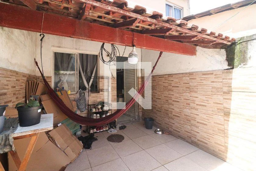 Casa de 2 quartos com máquina de lavar, Bangu — photo 22