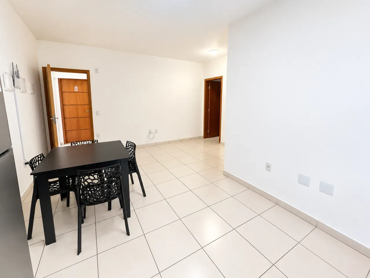 Departamento amueblado de 1 dormitorio y 48 m² — photo 7
