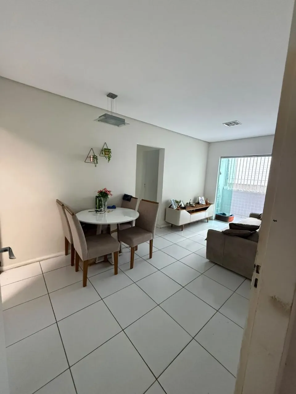 Apartment, 50 m², with a home office — photo 7