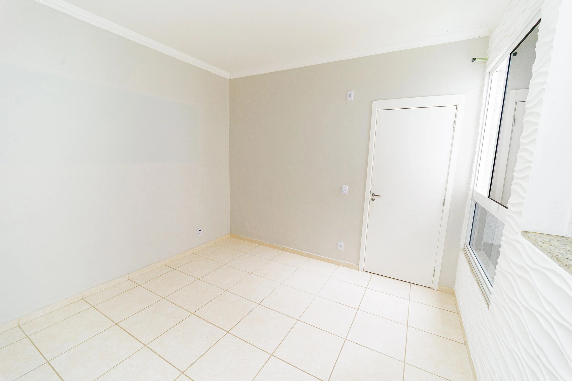 Vista a la montaña y 2 dormitorios: departamento de 52 m² — photo 23